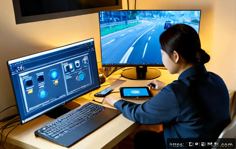 쌍령동 STATUS_KERNEL_DRIVER_CORRUPTION 관련 이미지 2