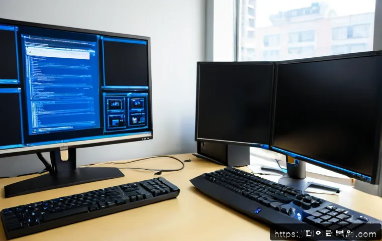 쌍령동 STATUS_KERNEL_DRIVER_CORRUPTION 관련 이미지 3