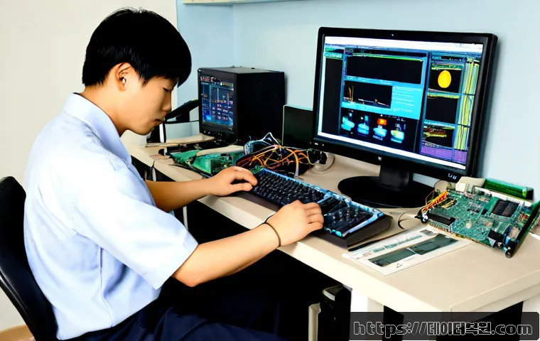 자양동 STATUS_PAGE_FAULT 관련 이미지 3