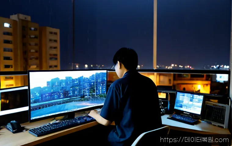 서림동 STATUS_ACCESS_VIOLATION 관련 이미지 4
