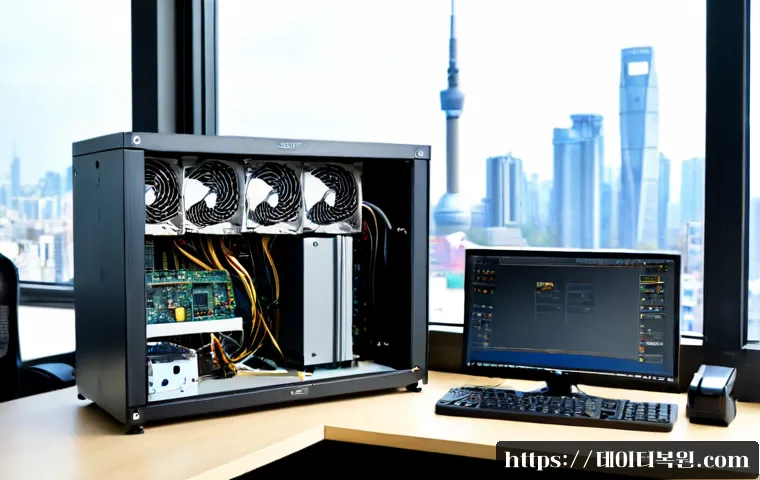 하면 STATUS_KERNEL_POWER_FAILURE 관련 이미지 4