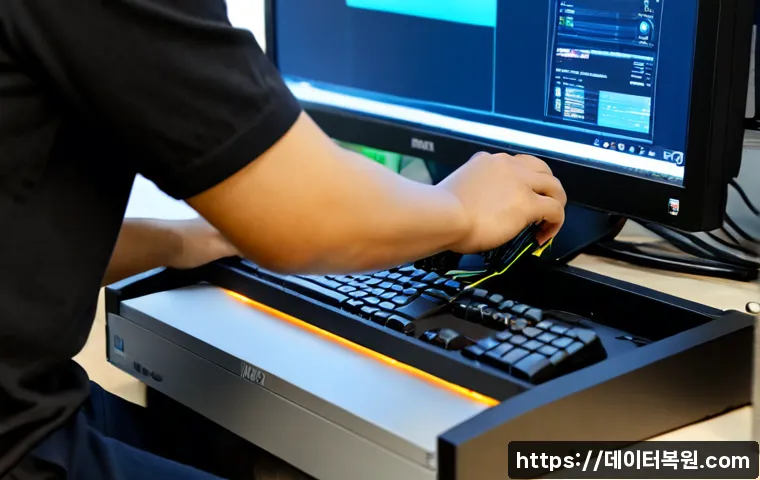 광희동 STATUS_KERNEL_BOOT_DRIVE_ERROR 관련 이미지 4