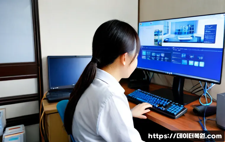 중랑구 NDIS_INTERNAL_ERROR 관련 이미지 2