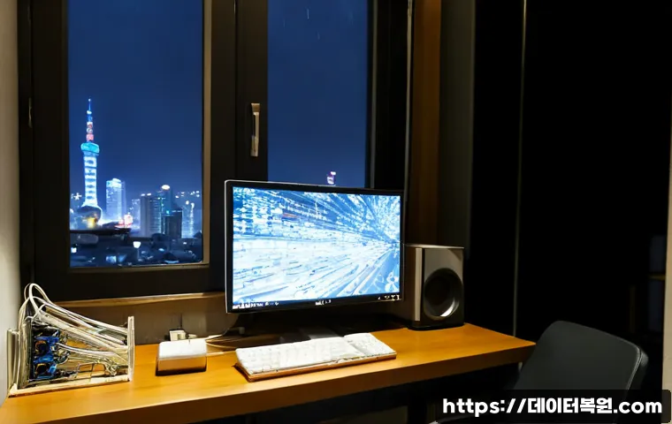 중랑구 NDIS_INTERNAL_ERROR 관련 이미지 4