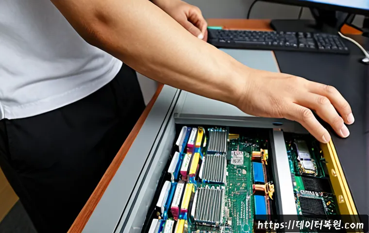 도림동 STATUS_INSUFFICIENT_RESOURCES 관련 이미지 3