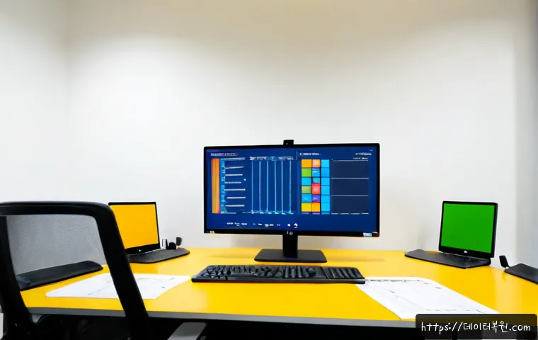 중곡동 STATUS_KERNEL_BLOCKED 관련 이미지 3