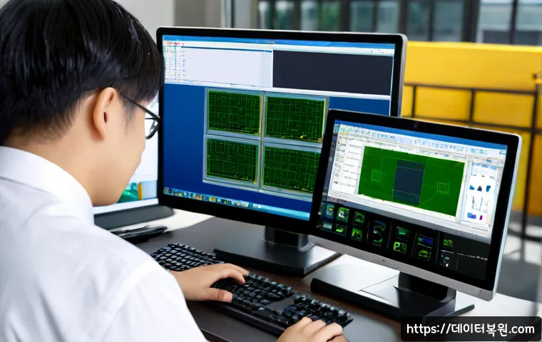 화정동 DRIVER_CAUGHT_MODIFYING_FREED_POOL 관련 이미지 1