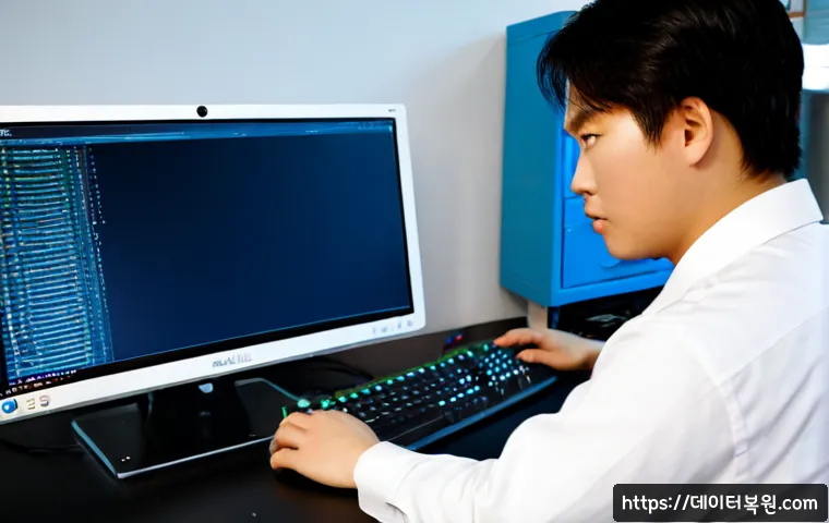 화정동 DRIVER_CAUGHT_MODIFYING_FREED_POOL 관련 이미지 2