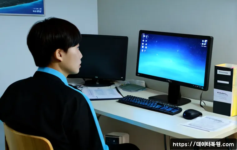미아동 STATUS_KERNEL_THREAD_FAILURE 관련 이미지 3