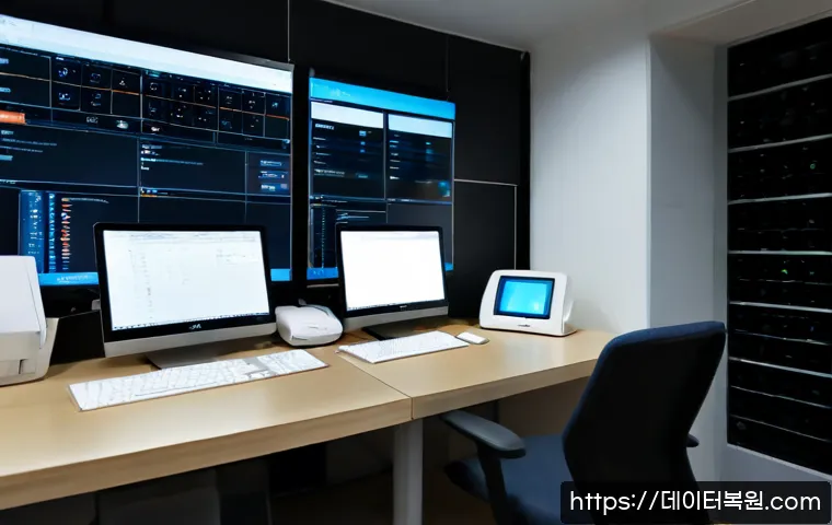 예관동 네트워크구축 설정 및 세팅오류해결 관련 이미지 3