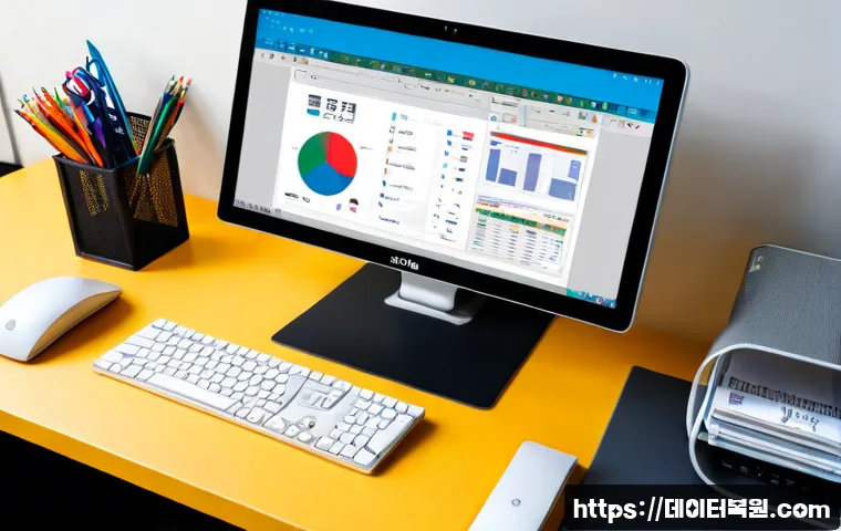 상도동 아이맥 판매 및 수리 관련 이미지 3
