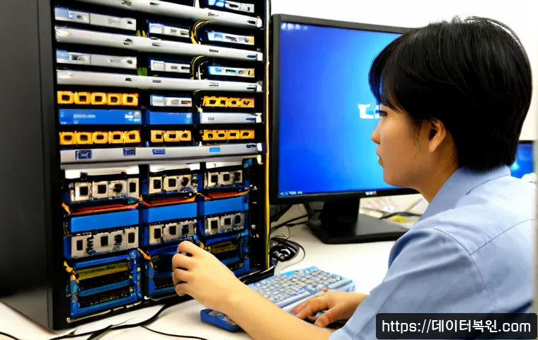 남대문 VGA조립 및 교체수리 관련 이미지 4