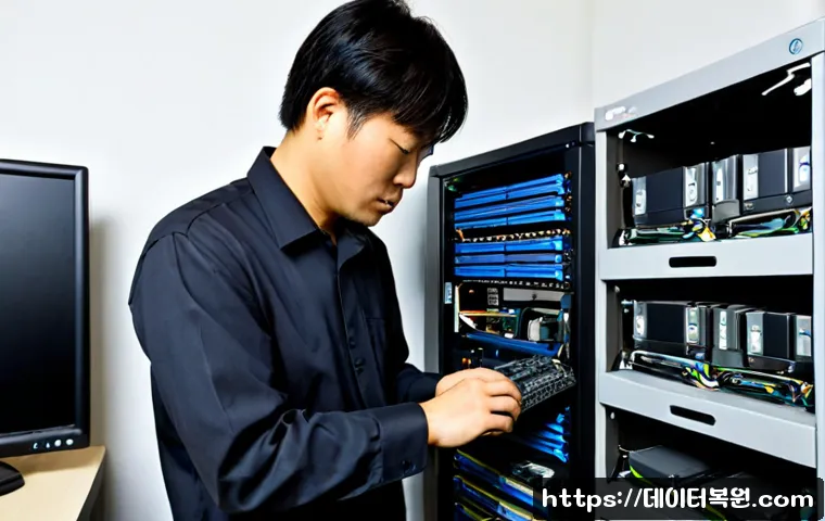 신대방 HDD조립 및 교체수리 관련 이미지 4