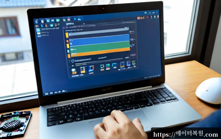 창동 부트캠프설치 관련 이미지 2