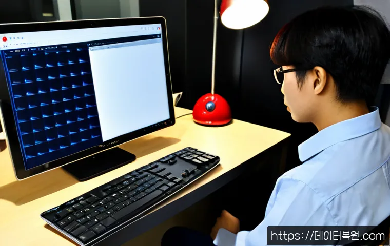부림동 HARDWARE_MEMORY_FAILURE 관련 이미지 2