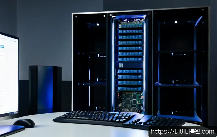 부림동 HARDWARE_MEMORY_FAILURE 관련 이미지 3