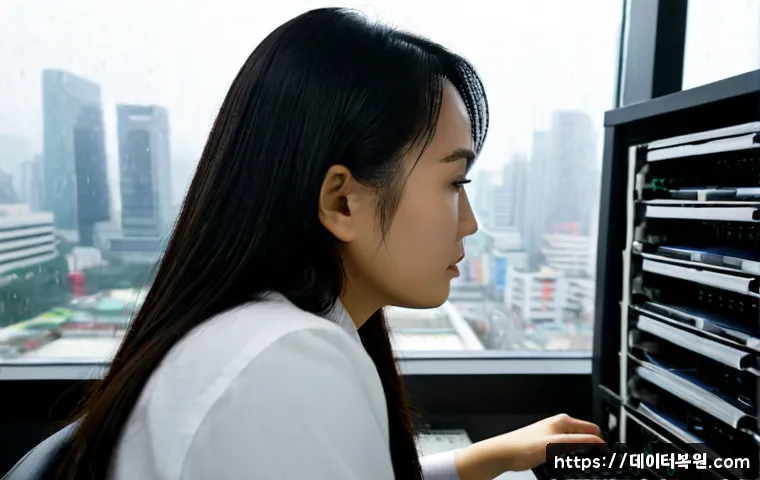 역삼동 STATUS_FILE_WRITE_FAILURE 관련 이미지 2