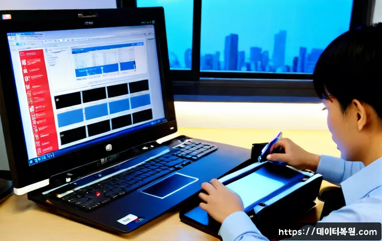 역삼동 STATUS_FILE_WRITE_FAILURE 관련 이미지 4