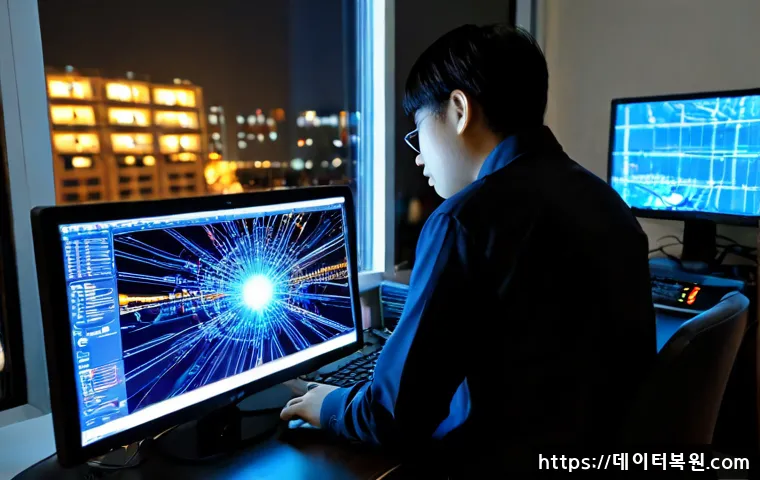 반포동 STATUS_INVALID_PARAMETER 관련 이미지 4