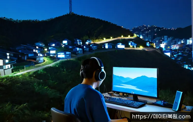 보문동 IRQL_NOT_LESS_OR_EQUAL 관련 이미지 4