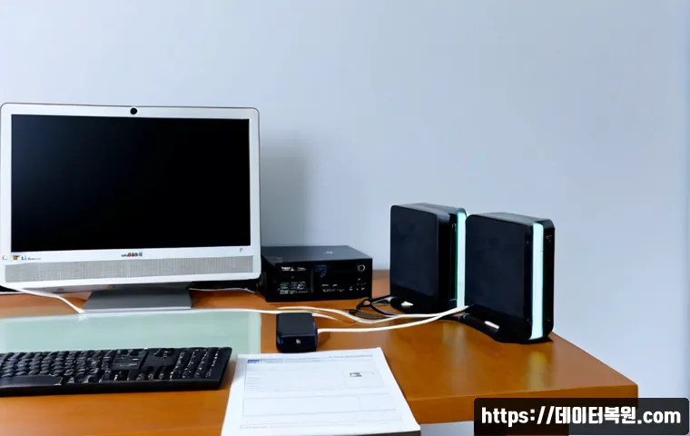 진관동 NMI_HARDWARE_FAILURE 관련 이미지 2