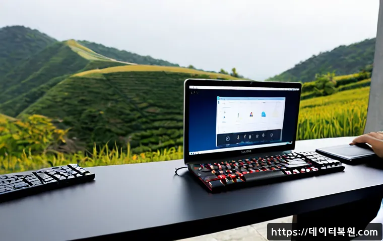 돈암동 STATUS_KERNEL_PERMISSION_DENIED 관련 이미지 1