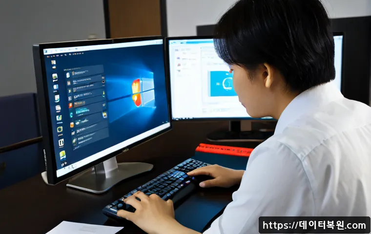 돈암동 STATUS_KERNEL_PERMISSION_DENIED 관련 이미지 2