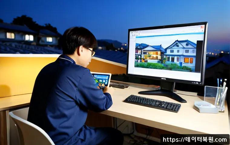 돈암동 STATUS_KERNEL_PERMISSION_DENIED 관련 이미지 4