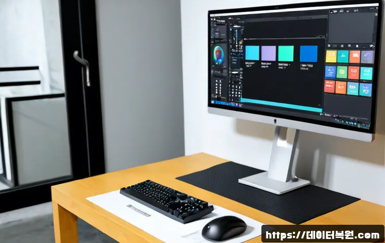 효창동 그래픽카드조립 및 교체수리 관련 이미지 3