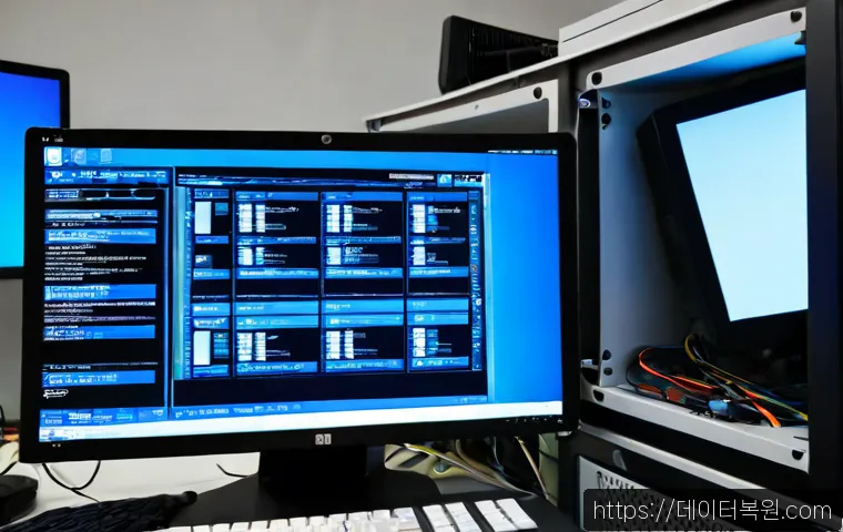 교북동 윈도우8 windows8 재설치 포맷 초기화 관련 이미지 3