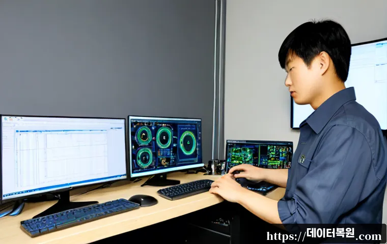 상봉동 STATUS_KERNEL_ACCESS_DENIED 관련 이미지 3