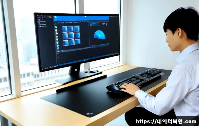 강서구 DRIVER_VERIFIER_DETECTED_VIOLATION 관련 이미지 1