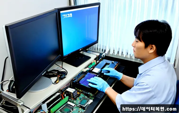 강서구 DRIVER_VERIFIER_DETECTED_VIOLATION 관련 이미지 4