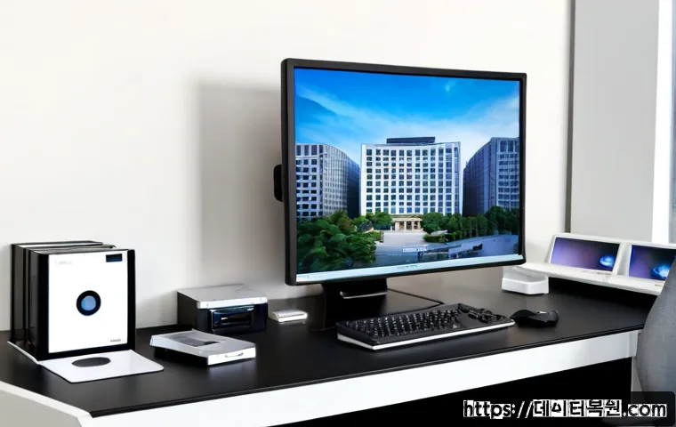동작동 CDFS_FILE_SYSTEM 관련 이미지 3