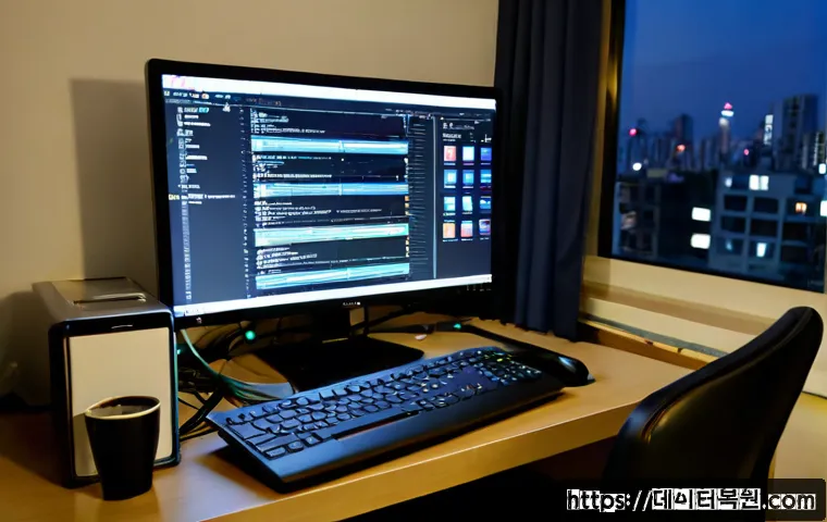 동작동 CDFS_FILE_SYSTEM 관련 이미지 4