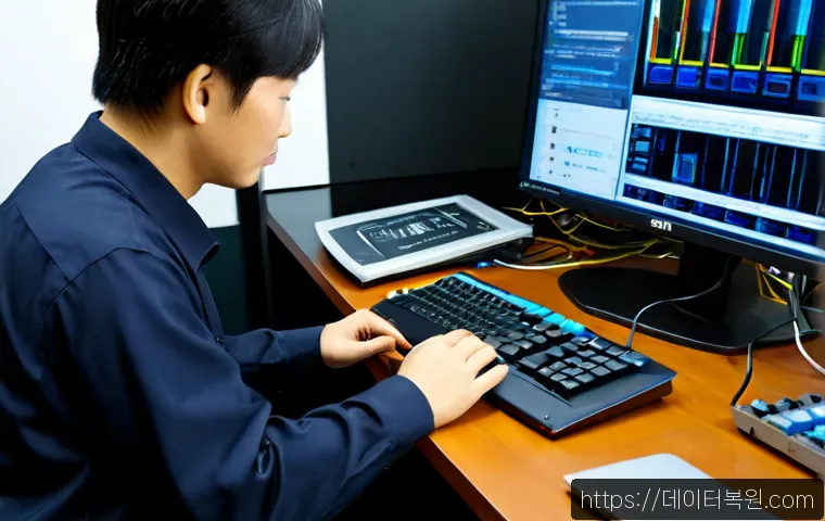 지축동 STATUS_DISK_FULL 관련 이미지 4