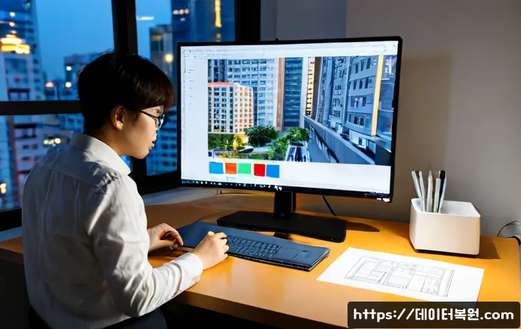 신공덕동 STATUS_INVALID_CALLER 관련 이미지 4