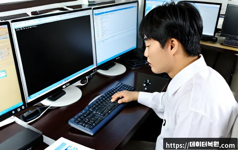 광장동 공장초기화복구 관련 이미지 4