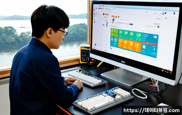 송파구 STATUS_KERNEL_CONNECTION_TIMEOUT 관련 이미지 1