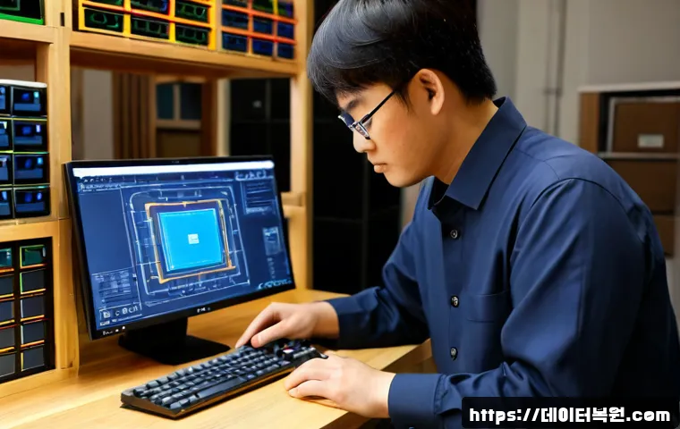 견지동 STATUS_KERNEL_EXECUTION_ERROR 관련 이미지 1