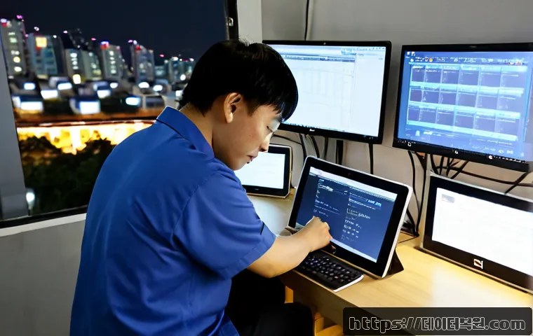 서계동 THREAD_TERMINATION_PORT 관련 이미지 4
