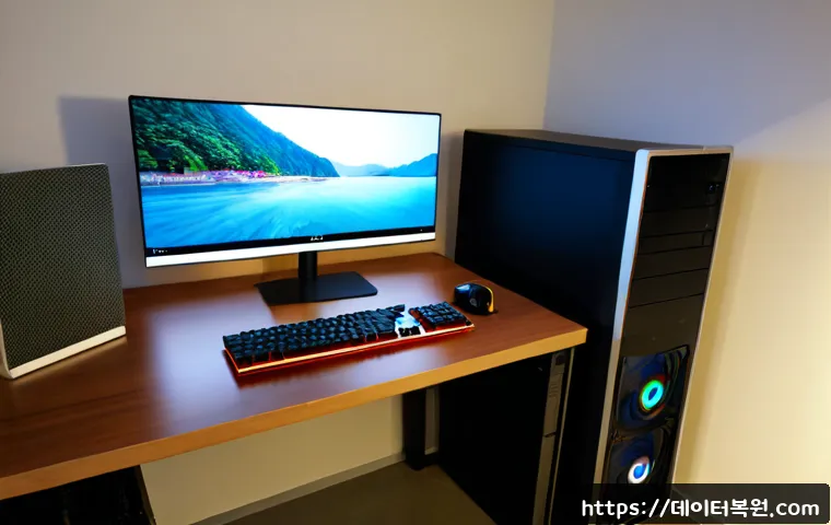 충정로 HARDWARE_INTERRUPT_STORM 관련 이미지 4