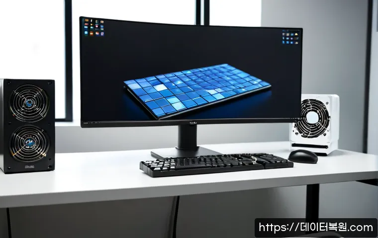 경운동 STATUS_KERNEL_BOOT_DRIVE_ERROR 관련 이미지 1