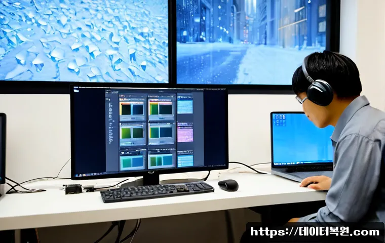 관수동 STATUS_KERNEL_RESOURCE_ERROR 관련 이미지 3