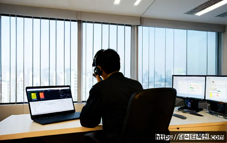 경운동 STATUS_INVALID_CALLER 관련 이미지 2