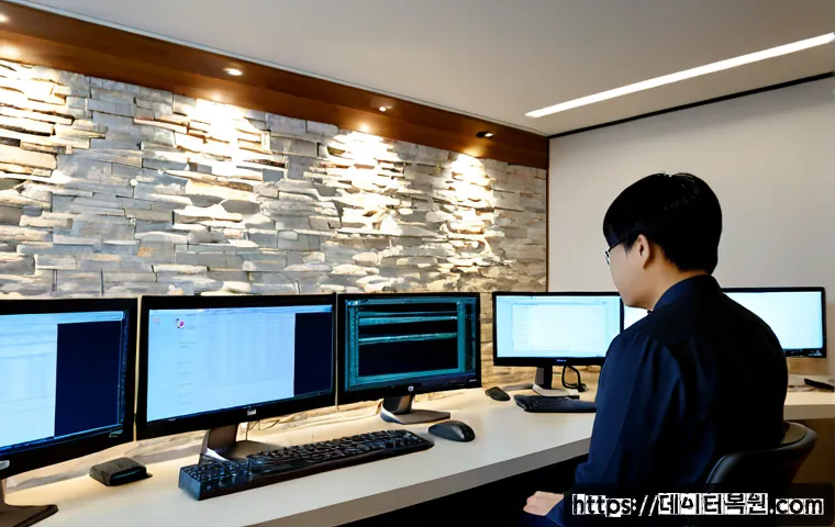 경운동 STATUS_INVALID_CALLER 관련 이미지 4