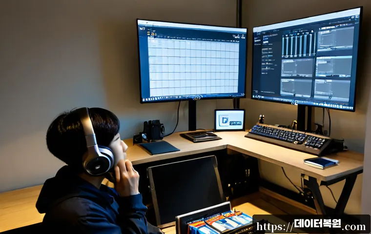 이문동 STATUS_FILE_LOCK_CONFLICT 관련 이미지 1