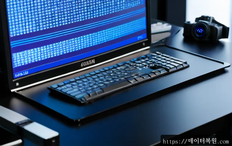 잠원동 KERNEL_MODE_HEAP_CORRUPTION 관련 이미지 2