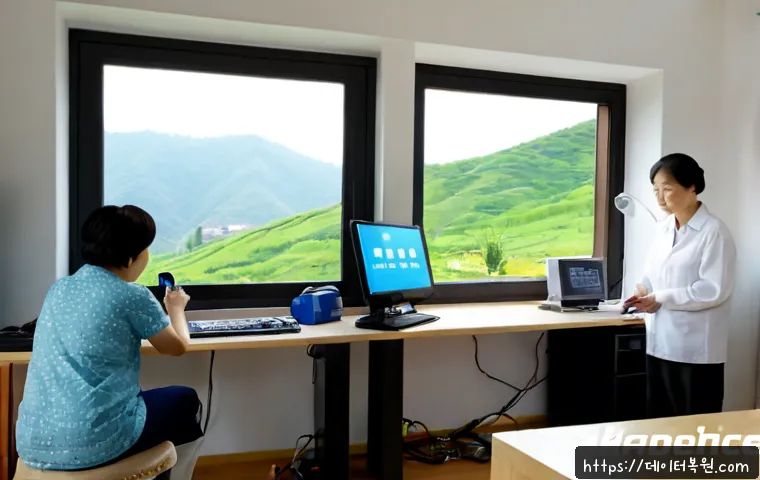 인헌동 컴퓨터 desktop 출장방문수리점 관련 이미지 2