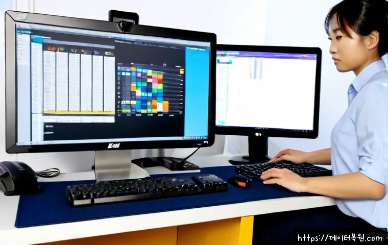 인헌동 컴퓨터 desktop 출장방문수리점 관련 이미지 3